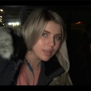 Meet your Posher, Cay